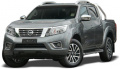 Nissan Navara (NP300) Pick-up III